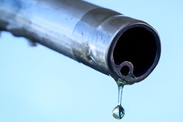 Kurz vor Tankrabatt: Jetzt steigen die Spritpreise schon wieder an!