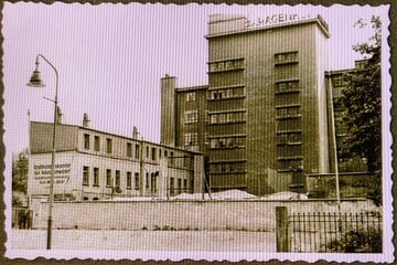 Chemnitz: Was wurde aus diesem ehemaligen Parkhaus in Chemnitz?
