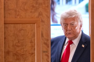 Nahost-Konflikt: Trump verurteilt Israels neuesten Angriff nach Iran-Kritik