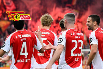 Wird's jetzt Ernst? Top-Klubs jagen Union-Star