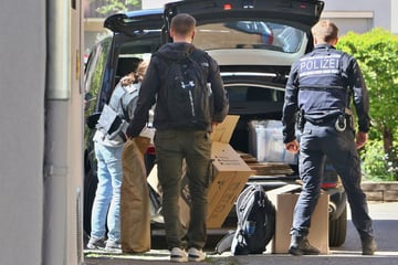 Großrazzia im Raum Stuttgart: Dealerbande nach Fund von Drogen-Plantage zerschlagen
