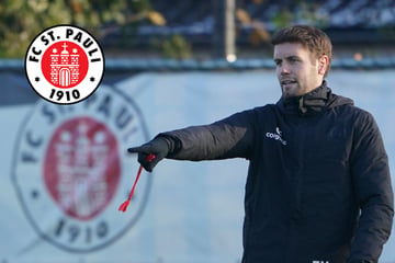 FC St. Pauli testet nach Rückrunden-Auftakt gegen Drittligisten