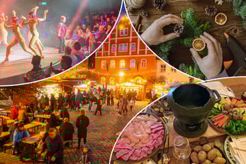 Dresden: Lust auf Entertainment am ersten Advent? Hier sind acht Tipps für Euren Sonntag
