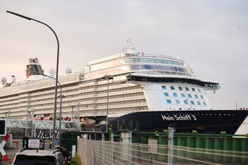 Nach Crash im Hafen: So werden die Passagiere der "Mein Schiff 3" entschädigt