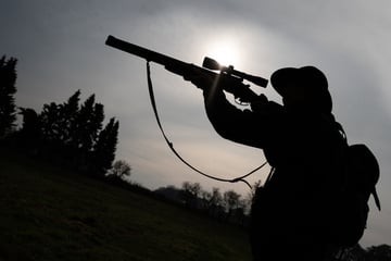 Jäger erschießt Jäger: Tödlicher Vorfall nahe der bayerischen Grenze