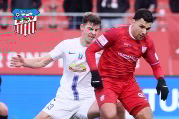 Zweimal in der Nachspielzeit gepennt: FSV schenkt Eilenburg einen Punkt