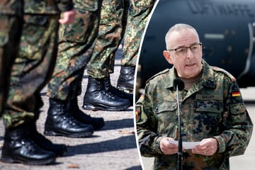 Sexualisiertes Fehlverhalten unter Soldaten: Bundeswehr steuert auf Negativ-Rekord zu
