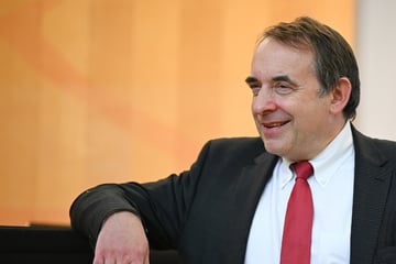 "Zu kompliziert": Sogar Finanzminister macht seine Steuererklärung nicht selbst