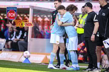 Union-Wunderkind schreibt Geschichte, aber Heidenheim wird zum Spielverderber