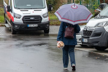 Hochwasser im Liveticker: Lage in Chemnitz und im Erzgebirge entspannt