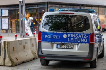 Chemnitz: Handtaschen-Raub in Chemnitz: Tatverdächtiger gestellt