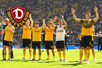 Sieg, Remis, Niederlage! So bleibt Dynamo drin