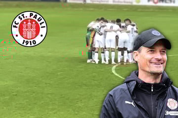 St. Paulis Trainingslager-Resüme: Kiezkicker zocken nicht nur auf dem Rasen zusammen
