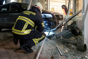 Audi brettert in sächsischen Konsum-Markt