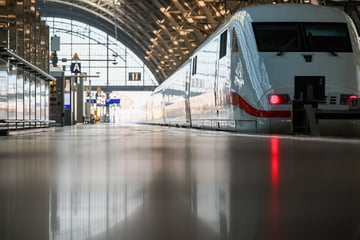 Leipzig: Schon ab Dezember: Neue Zugverbindung geht von Leipzig aus an den Start