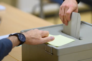 2022 wird zum Superwahljahr in Sachsen: Viele Bürgermeister- und Landrats-Wahlen stehen an