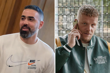 Bushido: Bonez MC reagiert und schießt gegen Bushido: "Kleiner Pups mit X-Beinen"