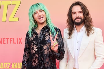 Von Hollywood-Glamour zu Alpen-Idyll: Bill und Tom Kaulitz liebäugeln mit Umzug