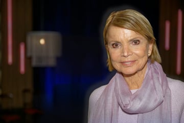 "Die haben mich tatsächlich bedroht": CSU-Haltung brachte Uschi Glas Ärger in der Filmbranche