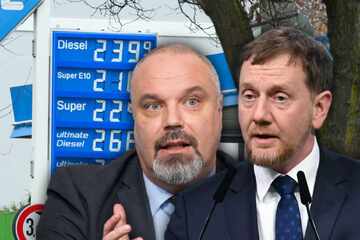 MP Kretschmer kritisiert Entlastungspaket - und ist damit nicht allein