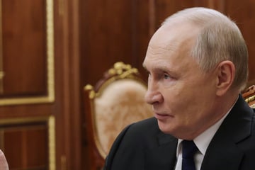 Ukraine-Krieg: Großer Stromausfall im Gebiet Moskau