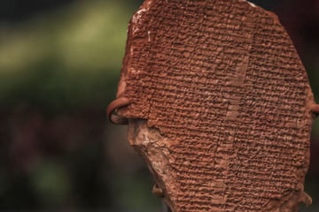 Forscher kommen auf gewaltige Zahl: So viele Sprachen wurden in der Antike gesprochen