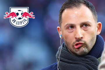 Despite Tedesco's dream start: will RB Leipzig have a new coach in the summer?