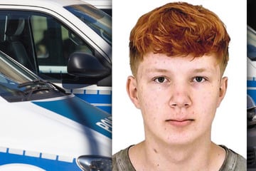 Auf dem Weg zur Schule verschwunden: Polizei sucht vermissten 14-Jährigen!