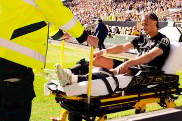 Schlimmste Befürchtungen bei Ex-RB-Star Xavi bestätigt: "Am Boden zerstört"