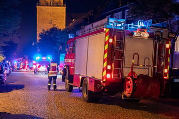 Feueralarm im Erzgebirge: Was ist passiert?