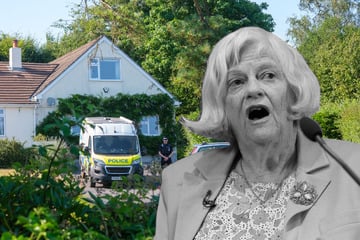Spitzenpolitikerin ermordet? Neuer Verdächtiger (28) festgenommen!