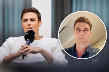 Ex-"Tagesschau"-Sprecher fassungslos: Sein Event braucht erhöhten Schutz