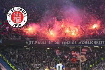 St.-Pauli-Blog: Kiezklub muss für Stadtderby-Feuerwerk blechen