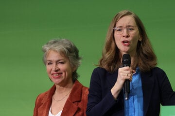 Energie, AfD, Enteignung: Das diskutieren Bayerns Grüne