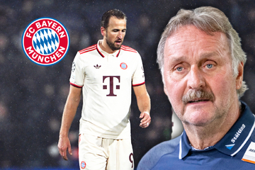 Neururer schießt gegen FC Bayern: "Wirklich nur den Kopf schütteln"