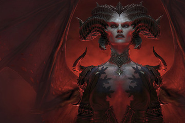 Das erste Mal Diablo IV gespielt: Diese Spielwelt ist so schaurig schön!