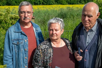 Chemnitz: Solarpark-Ärger! Bürgerinitiative will Stadt verklagen
