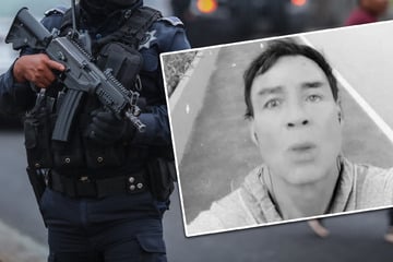 Schock-Notiz neben Leiche: Journalist nach Berichten über Drogenbanden ermordet