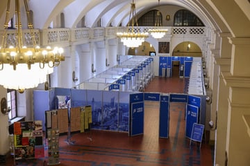 Leipzig: Briefwahlstelle öffnet am Montag: Was Leipziger dazu wissen müssen