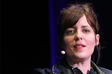 Sarah Kuttner sagt Auftritte ab: Schlechte Nachrichten nach Krebsvorsorge
