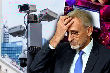 Wird Sachsen zum "Überwachungsstaat"? Dresdner IT-Gruppe warnt vor neuem Polizeigesetz