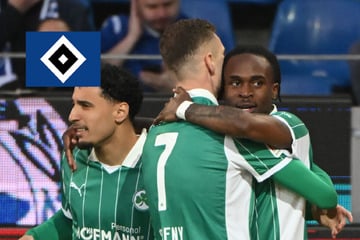 HSV-Blog: Rothosen mit Interesse an Zweitliga-Knipser