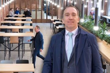 Dresden: Dresdner Mensa-Chef kann Erfolg bei Fehlalarmen vermelden, doch ein Problem bleibt