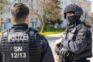 Waffe sichergestellt! Identitäten der Toten nach Drama in Sachsen bekannt