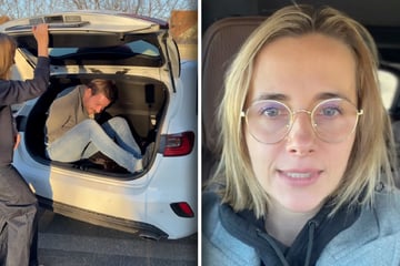 So wehrt sich Anna Heiser gegen Vorwurf, Gerald zu Polen-Umzug gezwungen zu haben