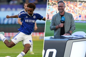 "Was machen die beruflich?": Sat.1 verbockt die Übertragung von HSV gegen Schalke