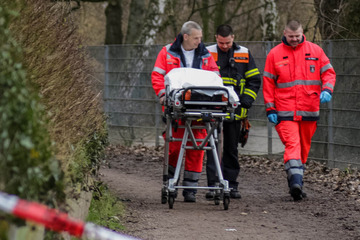 Hamburg: Leiche in Hamburg-Barmbek entdeckt: Polizei hat Ermittlungen aufgenommen