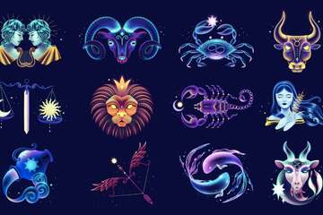 Today's horoscope: Free daily horoscope for Tuesday, March 18, 2025