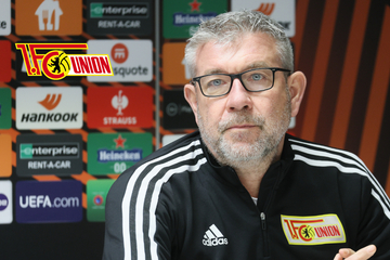 Union Berlin kämpft gegen Eintracht Frankfurt um Europapokal-Platz
