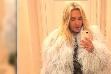 Will Bill Kaulitz zurück zum Ex? "Vielleicht schlafe ich noch ein Mal mit dem!"